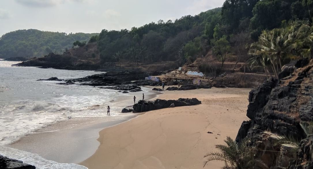 Top 10 Most Beautiful Beaches in India